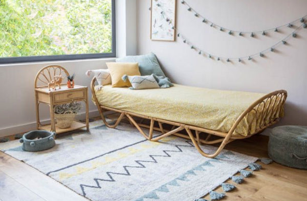 TAPETE LORENA CANALS 140X200