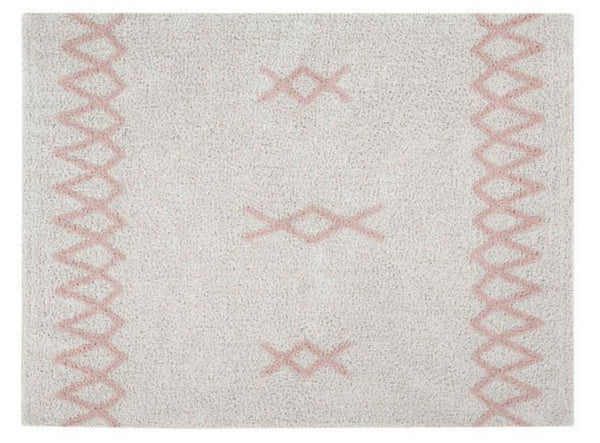 TAPETE LORENA CANALS 120X160