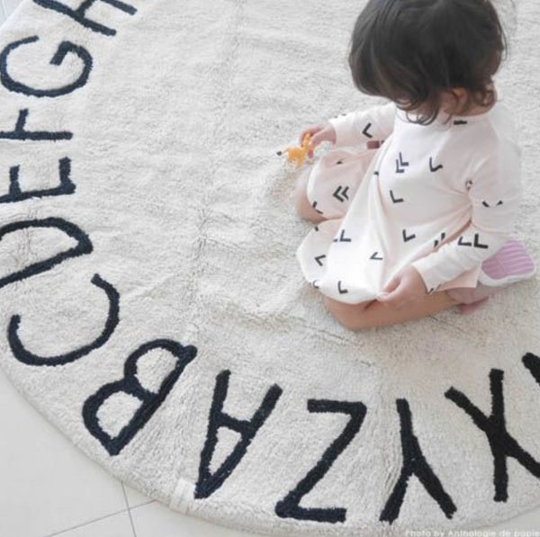 TAPETE LORENA CANALS