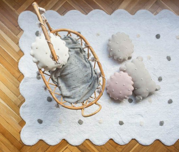 TAPETE LORENA CANALS 120X160