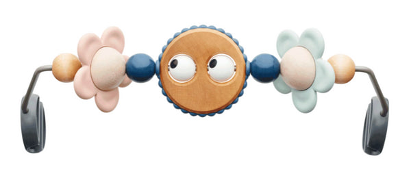 BABYBJORN BRINQUEDO PARA ESPREGUIÇADEIRA