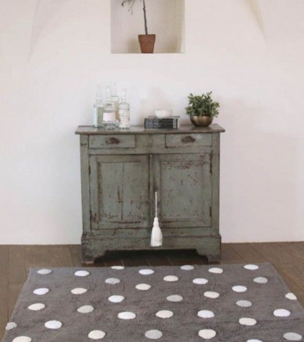 TAPETE LORENA CANALS 120X160