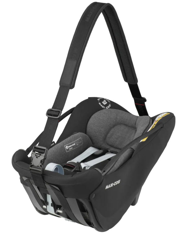 MAXI-COSI ALÇA DE TRANSPORTE CORAL