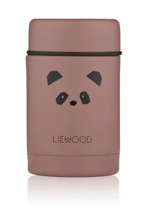 JARRO TÉRMICO 250ML - RABBIT FAUNE GREEN