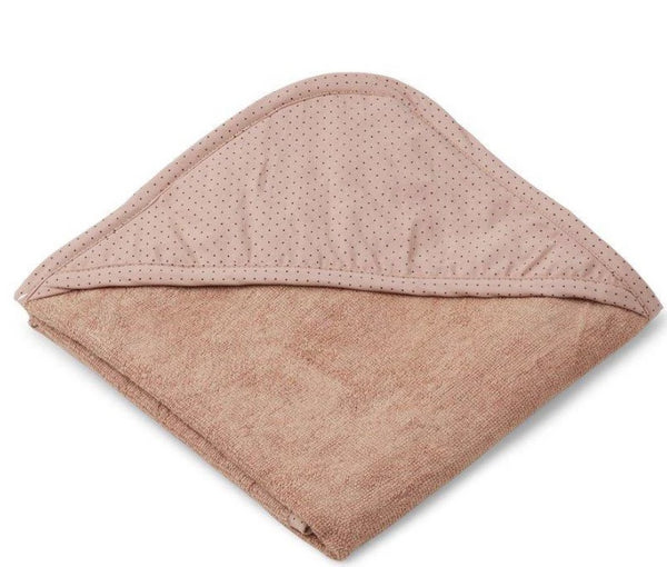 TOALHA DE BANHO - LITTLE DOT CREME DE LA CREME