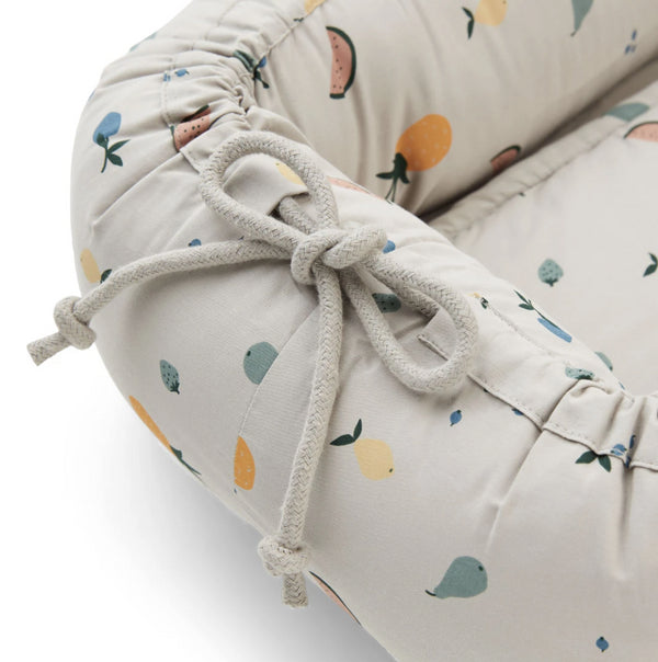 NINHO - FRUIT DOVE BLUE