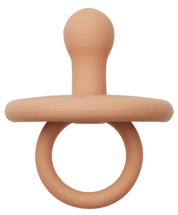 3 CHUPETAS LIEWOOD 0-6 MESES - TUSCANY ROSE MULTI MIX