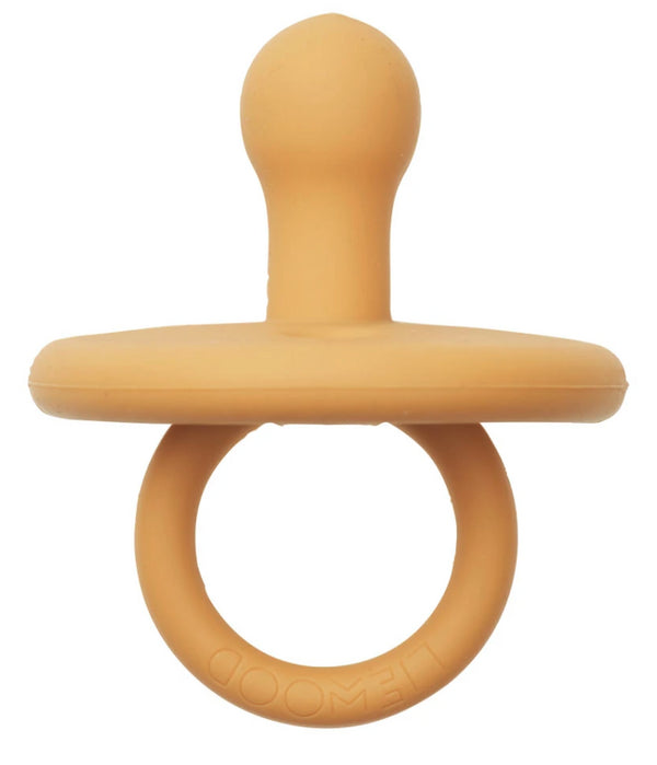 3 CHUPETAS LIEWOOD 0-6 MESES - YELLOW MELLOW MULTI MIX