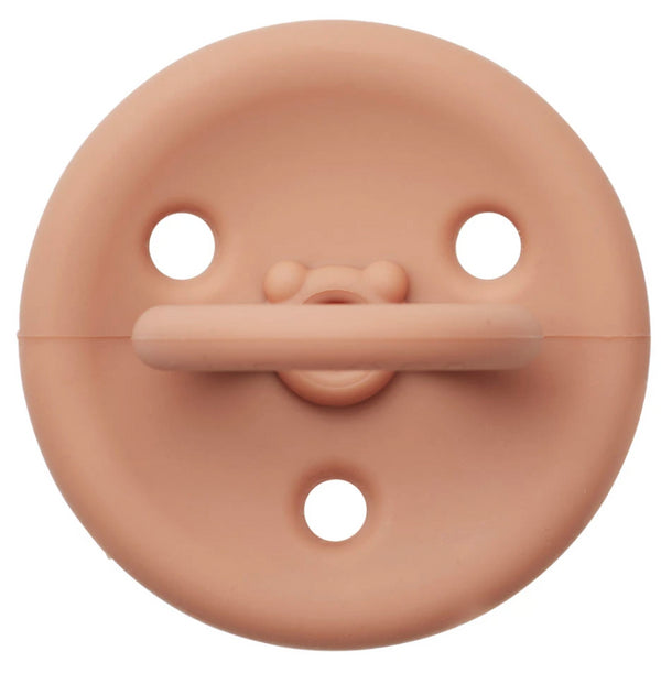 3 CHUPETAS LIEWOOD 0-6 MESES - TUSCANY ROSE MULTI MIX