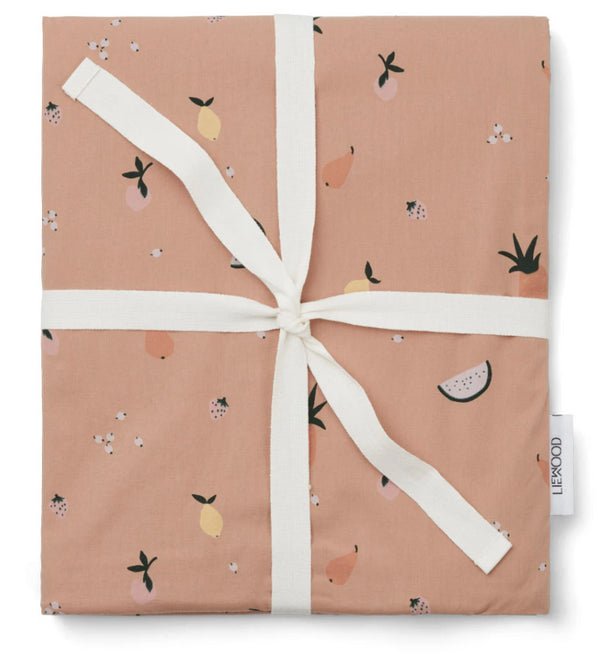 CONJUNTO CAMA DE GRADES