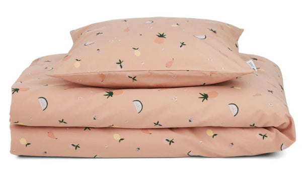 CONJUNTO CAMA DE GRADES