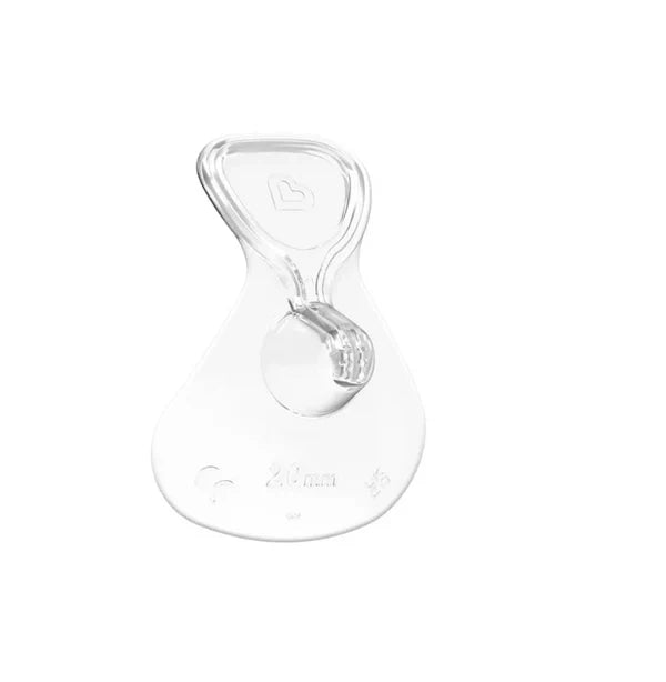 FLOW PROTETOR DE MAMILO MUNCHKIN 20MM