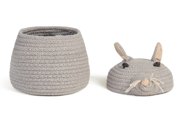 CESTO LORENA CANALS - MINI RENATA THE RAT