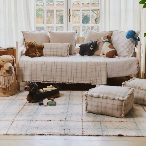 TAPETE LORENA CANALS 90X120