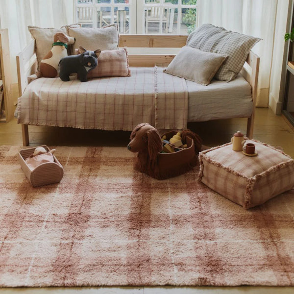 TAPETE LORENA CANALS 90X120