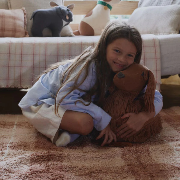 TAPETE LORENA CANALS 90X120