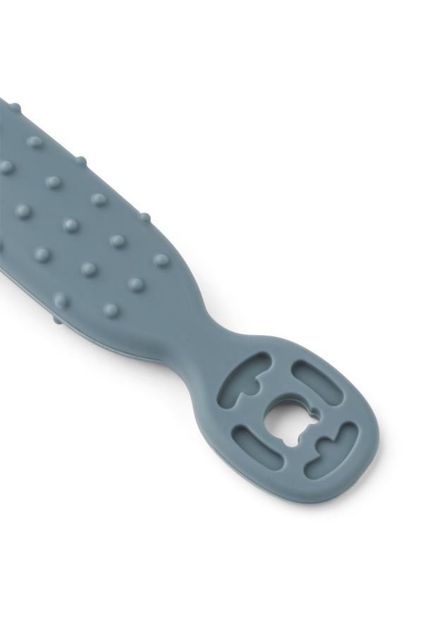 4 COLHERES DE APRENDIZAGEM