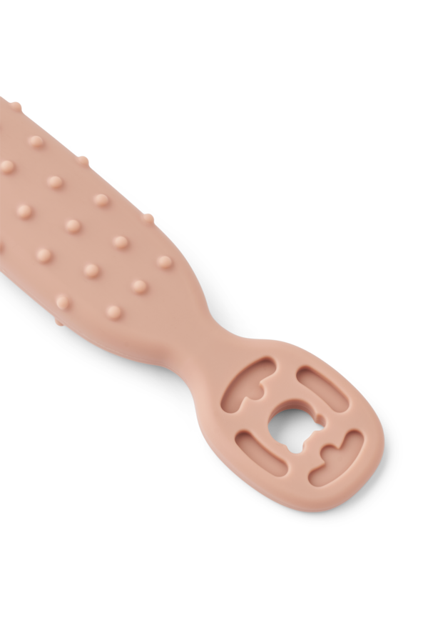 4 COLHERES DE APRENDIZAGEM