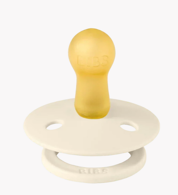 2 CHUPETAS BIBS 0-6 MESES