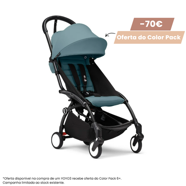 STOKKE YOYO³