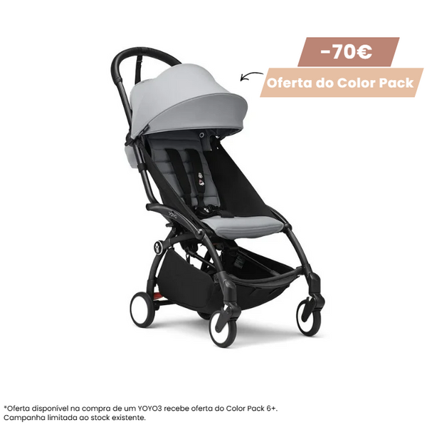STOKKE YOYO³