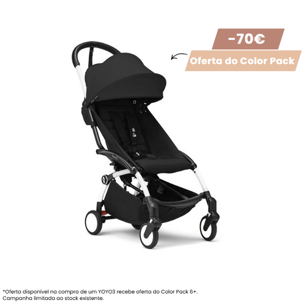 STOKKE YOYO³