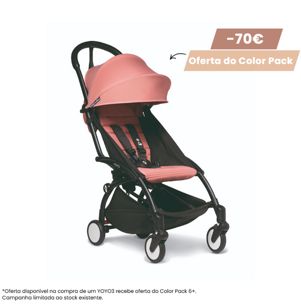 STOKKE YOYO³