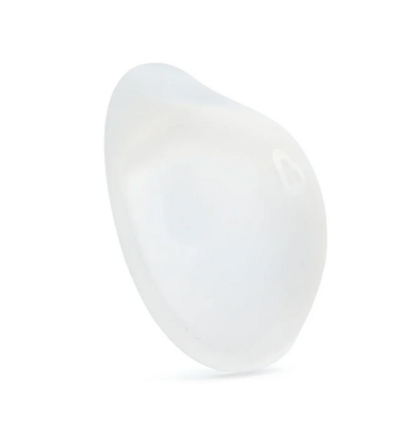 COLETOR DE LEITE DE SILICONE MUNCHKIN