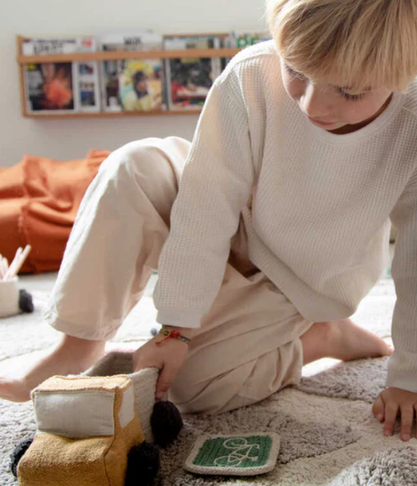 2 CESTOS LORENA CANALS - MINI TRUCK