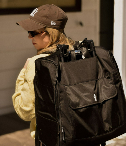 MOCHILA DE VIAGEM STOKKE YOYO³