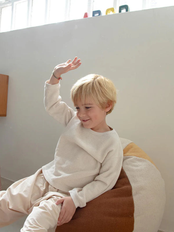 PUFF LORENA CANALS - BALL