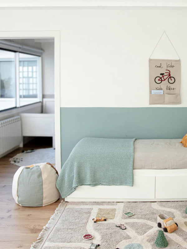 PUFF LORENA CANALS - BALL