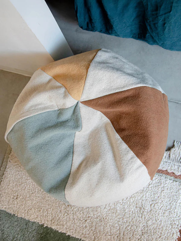 PUFF LORENA CANALS - BALL