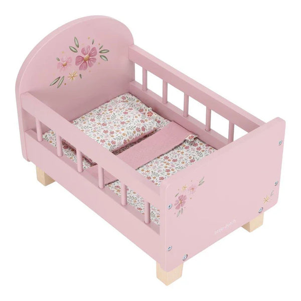 CAMA DE BONECAS - ESSENTIALS PINK