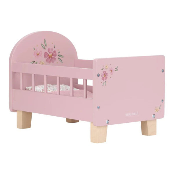 CAMA DE BONECAS - ESSENTIALS PINK