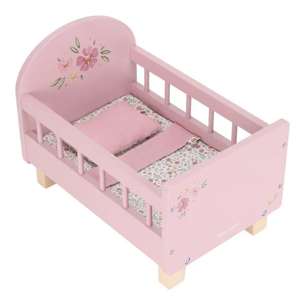 CAMA DE BONECAS - ESSENTIALS PINK