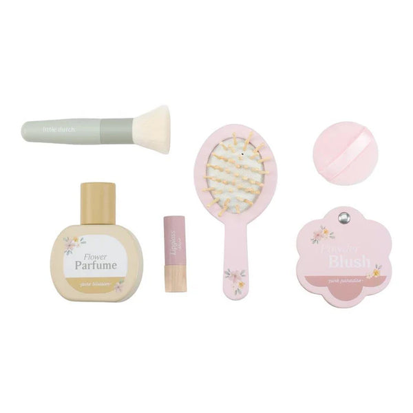 TOUCADOR - ESSENTIALS PINK