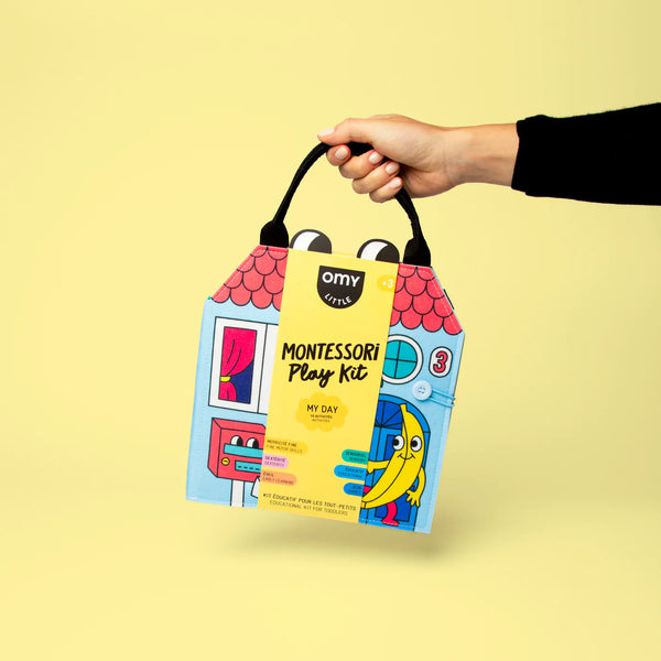 10 ACTIVIDADES - MI DÍA