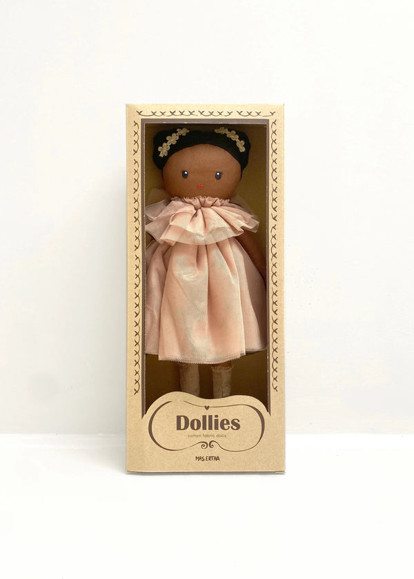 DOLLIE SUGAR BEE