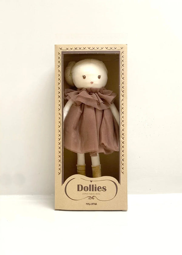DOLLIE MAGGIE LU