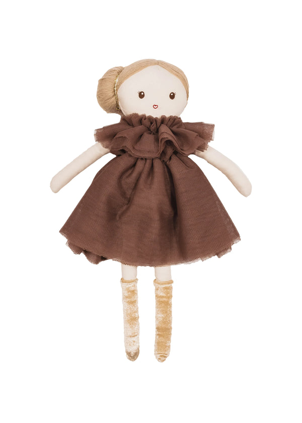 DOLLIE MAGGIE LU