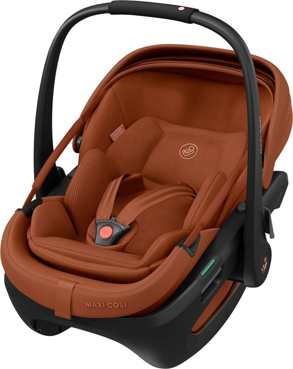 MAXI-COSI CORAL SLIDE PRO