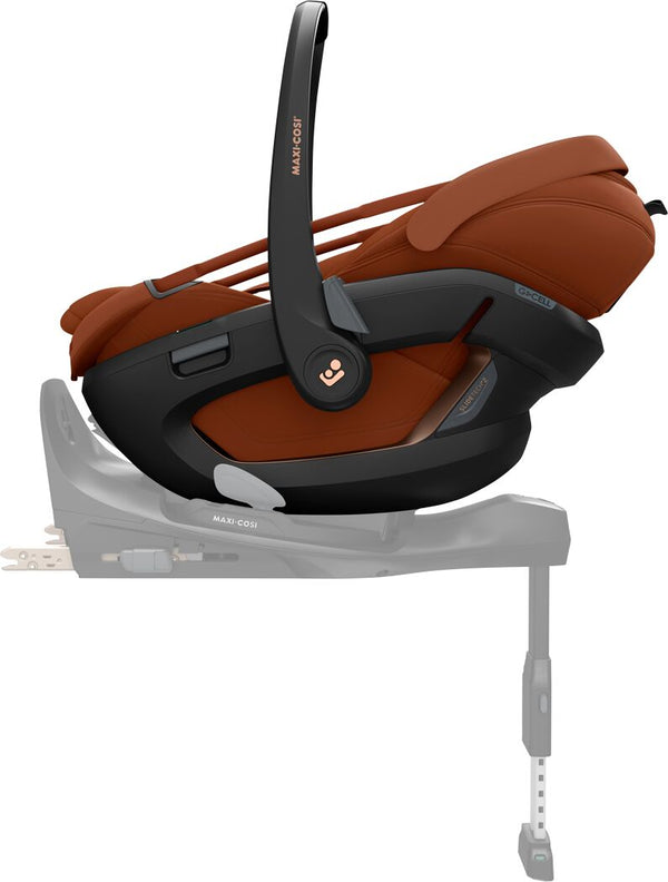 MAXI-COSI CORAL SLIDE PRO