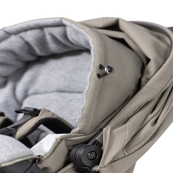 FOOTMUFF UNIVERSAL JOOLZ