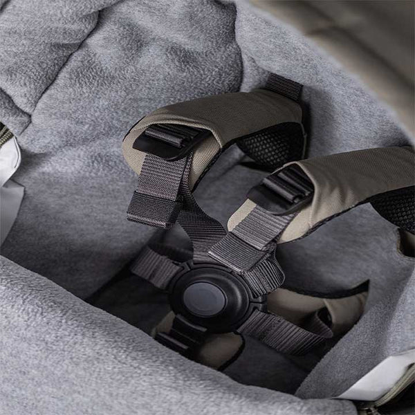 FOOTMUFF UNIVERSAL JOOLZ