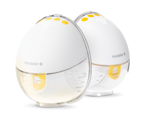 MEDELA MOTION INBRA DUPLO