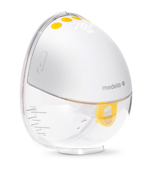 MEDELA MOTION INBRA SINGLE