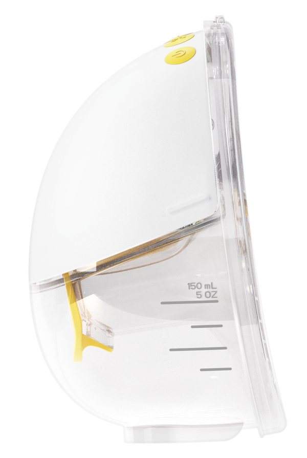 MEDELA MOTION INBRA SINGLE