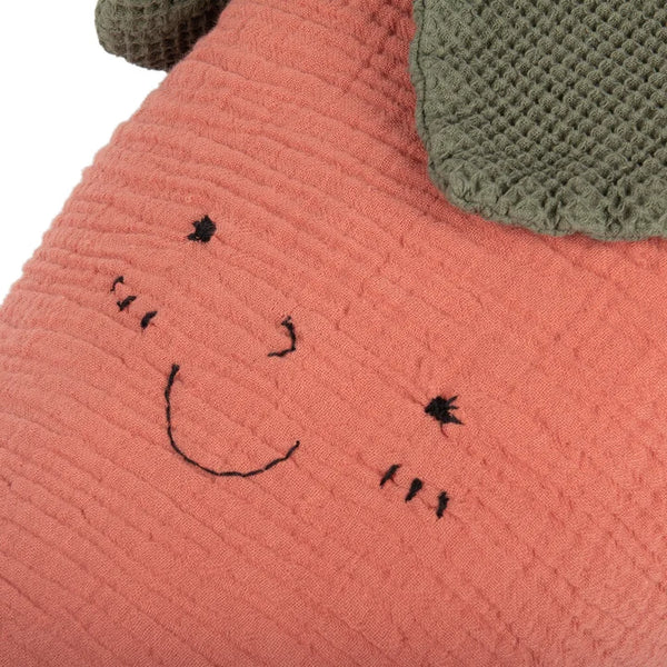 Strawberry Wabi Sabi Cushion