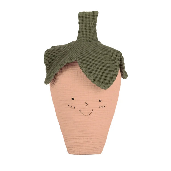 Strawberry Wabi Sabi Cushion